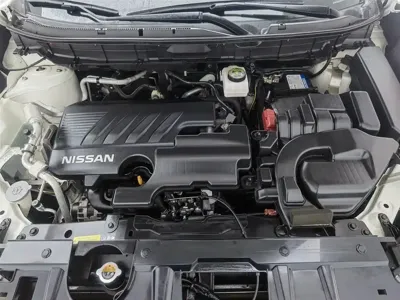 Nissan X-Trail 2021, 36400 км, за 72800 CNY - фото 6