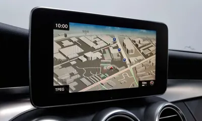 Mercedes-Benz C-Class 2017, 72178 км, за 19900000 KRW - фото 14