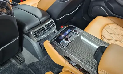 Audi S8 2015, 176563 км, за 26990000 KRW - фото 19