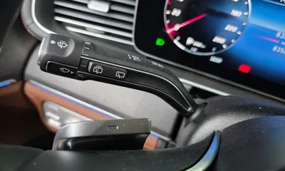 Mercedes-Benz GLE-Class 2025, 8358 км, за 123900000 KRW - фото 28