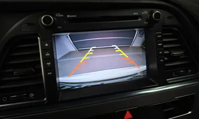 Hyundai Sonata 2015, 83075 км, за 9500000 KRW - фото 14