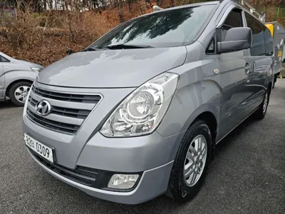 Hyundai Starex 2017, 87037 км, за 13800000 KRW - фото 2
