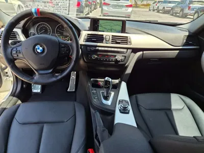 BMW 3-Series 2013, 154000 км, за 11000000 KRW - фото 10