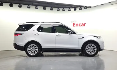 Land Rover Discovery 2024, 23135 км, за 69500000 KRW - фото 6