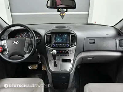 Hyundai Starex 2017, 166141 км, за 7500000 KRW - фото 7