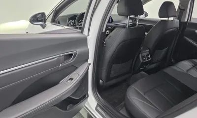 Hyundai Sonata 2022, 95887 км, за 17900000 KRW - фото 27