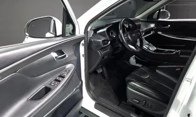 Hyundai Santafe 2021, 169957 км, за 17200000 KRW - фото 10