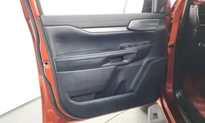 Ford Ranger 2023, 49107 км, за 61390000 KRW - фото 24