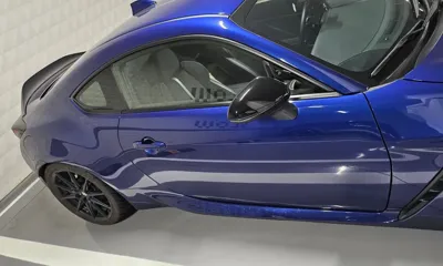 Toyota 86 2024, 12200 км, за 41500000 KRW