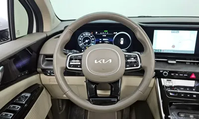 Kia Canival 2022, 130204 км, за 27500000 KRW - фото 13