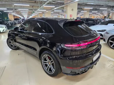 Porsche Macan 2019, 44800 км, за 53500000 KRW - фото 4