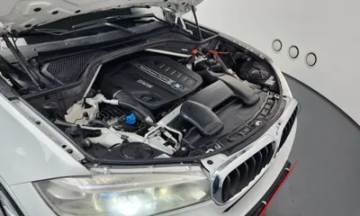 BMW X5 2015, 216247 км, за 15440000 KRW - фото 6