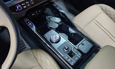 Kia Sorento 2024, 35889 км, за 43500000 KRW - фото 9