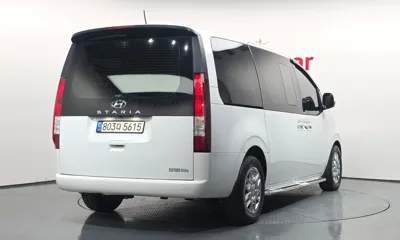 Hyundai Staria 2022, 84373 км, за 24000000 KRW
