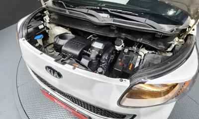 Kia Ray 2017, 201457 км, за 3990000 KRW - фото 6