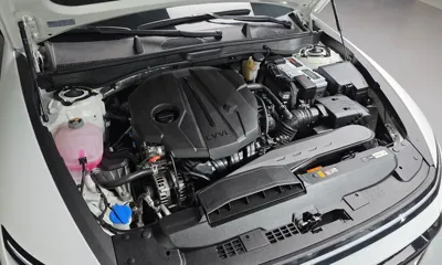 Hyundai Sonata 2025, 15047 км, за 33500000 KRW - фото 29