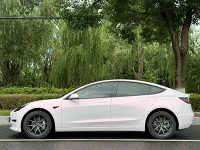 Tesla Model 3 2022, 75000 км, за 126800 CNY