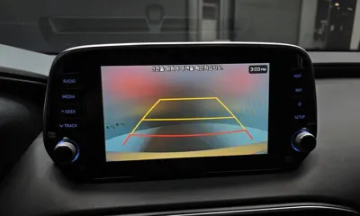 Hyundai Santafe 2019, 142021 км, за 17100000 KRW - фото 19
