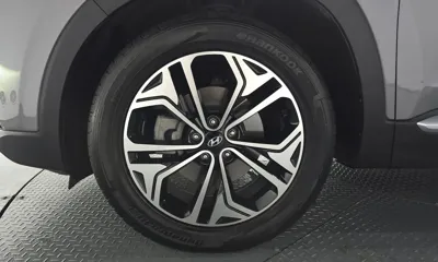 Hyundai Santafe 2020, 54064 км, за 20190000 KRW - фото 5