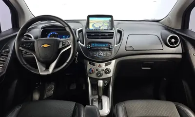 ChevroletGMDaewoo Trax 2016, 97525 км, за 90000000 KRW - фото 7