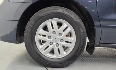 Hyundai Starex 2017, 169689 км, за 8900000 KRW - фото 5