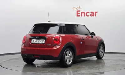 MINI Cooper 2018, 84171 км, за 8900000 KRW - фото 2