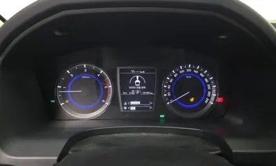 KG_Mobility_Ssangyong Rexton 2018, 141891 км, за 12700000 KRW - фото 8