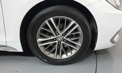 Hyundai Grandeur 2018, 103023 км, за 14500000 KRW - фото 5