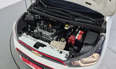 ChevroletGMDaewoo Spark 2017, 22180 км, за 6400000 KRW - фото 6