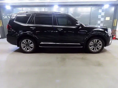 Kia Mohave 2023, 25024 км, за 50000000 KRW - фото 3