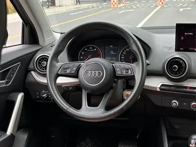 Audi Q2L 2021, 63000 км, за 63800 CNY - фото 15