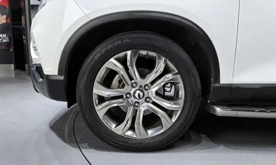KG_Mobility_Ssangyong Rexton 2018, 161447 км, за 11990000 KRW - фото 5