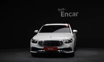 Mercedes-Benz E-Class 2022, 23148 км, за 45900000 KRW