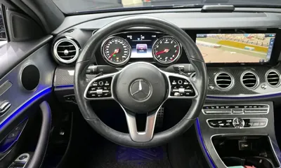 Mercedes-Benz E-Class 2020, 91701 км, за 24900000 KRW - фото 13