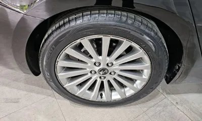 Kia K7 2011, 88994 км, за 5200000 KRW - фото 5