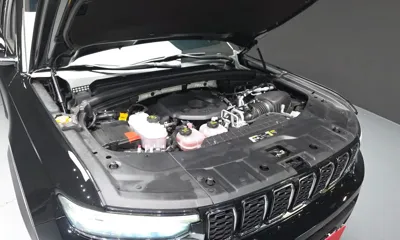 Jeep Cherokee 2023, 15624 км, за 52900000 KRW - фото 6