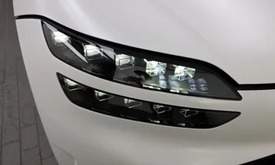 Genesis GV60 2022, 96158 км, за 36900000 KRW - фото 22