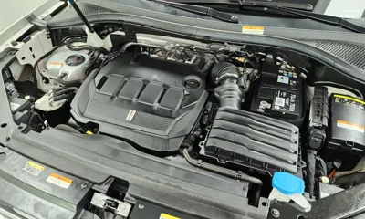 Volkswagen Tiguan 2021, 55444 км, за 29500000 KRW - фото 6