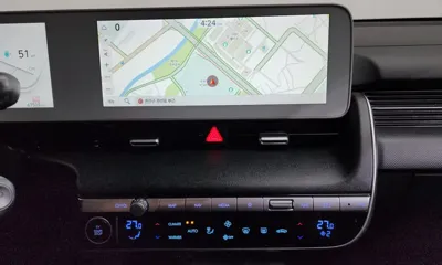 Hyundai Ioniq5 2023, 67509 км, за 29900000 KRW - фото 12