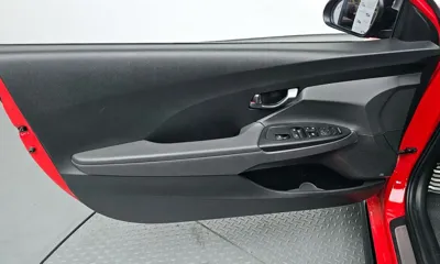 Hyundai Veloster 2018, 115290 км, за 12900000 KRW - фото 24