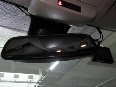Renault-KoreaSamsung SM6 2016, 108971 км, за 6800000 KRW - фото 17