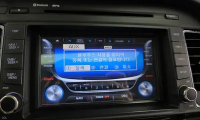 Hyundai Sonata 2015, 175773 км, за 6290000 KRW - фото 15