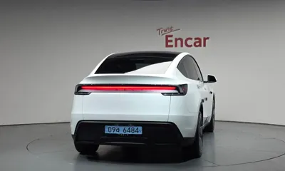 Tesla Model Y 2025, 25677 км, за 51500000 KRW - фото 4