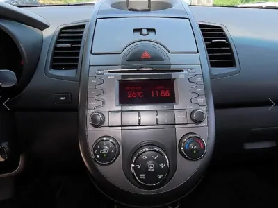 Kia Soul 2010, 206187 км, за 2190000 KRW - фото 13