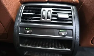 BMW 5-Series 2016, 130737 км, за 12500000 KRW - фото 19