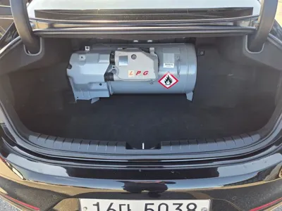 Hyundai Grandeur 2018, 129800 км, за 12900000 KRW - фото 18