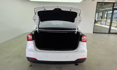 Kia K3 2013, 112597 км, за 5400000 KRW - фото 20