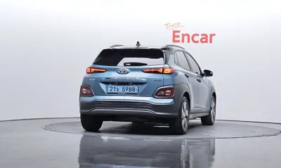 Hyundai Kona 2019, 82594 км, за 19200000 KRW - фото 4