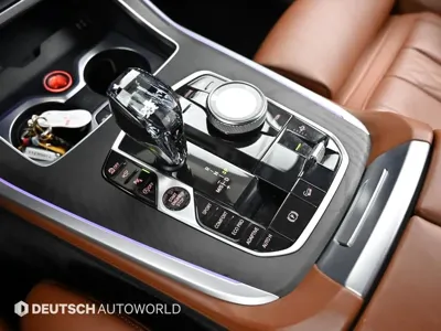 BMW X7 2022, 44834 км, за 76900000 KRW - фото 9