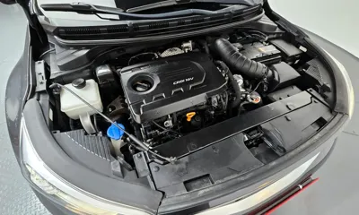 Kia Stonic 2018, 88170 км, за 9700000 KRW - фото 6